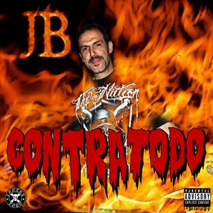 JB REGRESA (feat. Tunezcontratodo, Maze & JB) [Explicit]