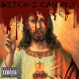 ***** I CAN FLY (Explicit)