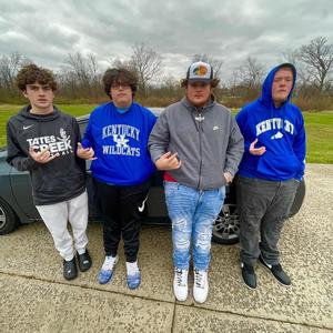 Slide thru (Explicit)