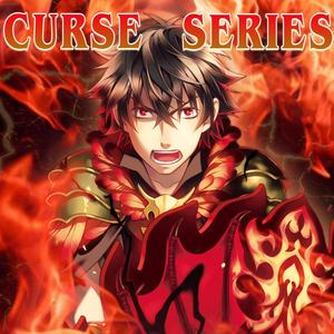 Naofumi Rap: Curse Series (feat. King Menace) [Explicit]