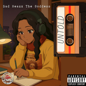 Anime Baddie (SheMix|Explicit)