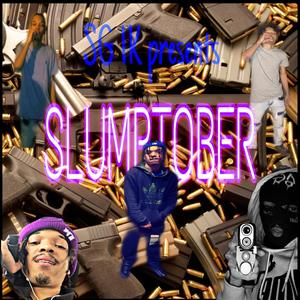 Slumptober (Explicit)