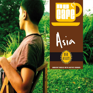 Nu Café Asia