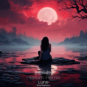 Lune (Harlam Remix)