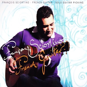 French Guitar (Solo Guitar Picking)