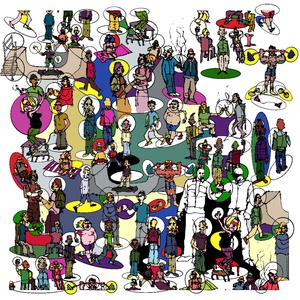 Posse (feat. Kvrama) (Explicit)