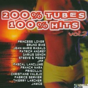 200% tubes 100% Hits, Vol. 2