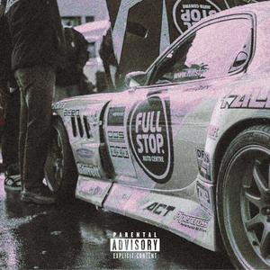 KATSU BEATS - Fullstop.