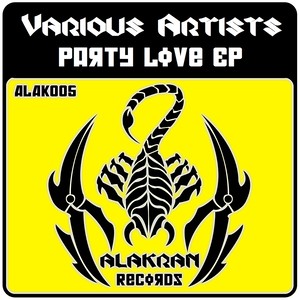 Brain Intruder (Original Mix)