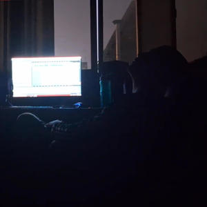 No Flashé (Explicit)