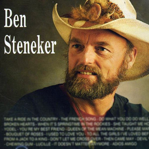 Haunted, Hungry Heart