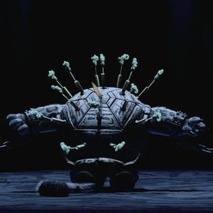 Tai Lung (Explicit)