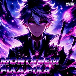 Montagem Pika Pika - Super Slowed