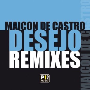 Desejo (Remixes)