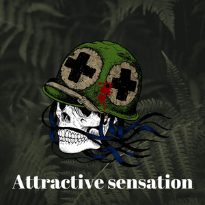 Attractive sensation