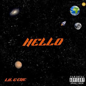 HELLO WORLD! (Explicit)