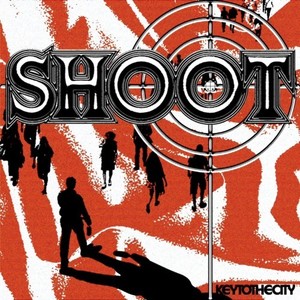 SHOOT (feat. SANO, MIYOKW & Yusef Imamura) (Explicit)