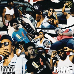 BMG Season (Explicit)