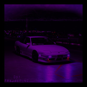 DDT (Slowed & Reverb)