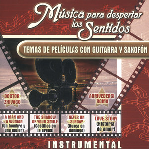 Harbor Lights (Inst.)