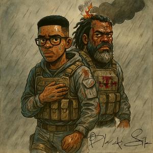 Smoke Grenade (feat. NolaRed & YJO)