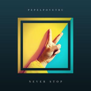 Never Stop (feat. Odegov & Wndrkid)