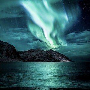 Yang.Lc - running up that hill (好运一整年)