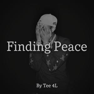 Finding Peace (Explicit)