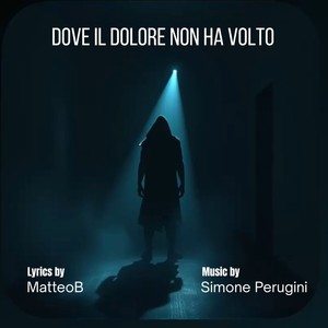 Dove il dolore non ha volto