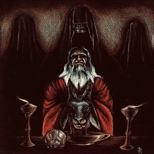 Ritual (prod. by DR.F) (Explicit)