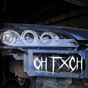 OH FXCK (feat. HYYPER) (Explicit)