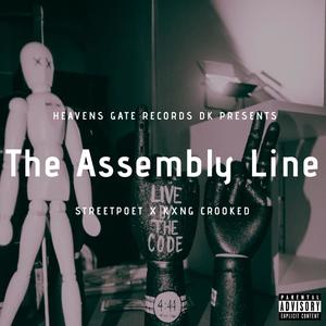 The Assembly Line (feat. Kxng Crooked & Constantine) [Explicit]