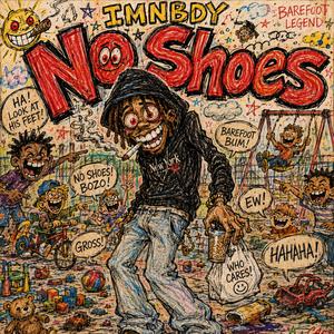 No Shoes
