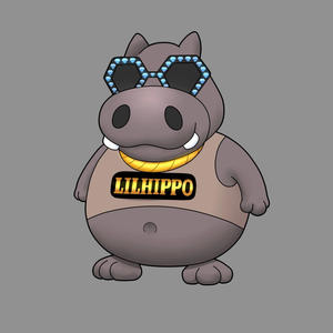 HIPPO (feat. RICH FVCE) (Explicit)