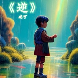 逆