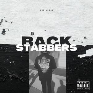 Backstabbers (Explicit)