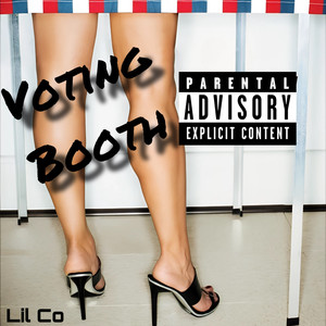 Voting Booth (Explicit)