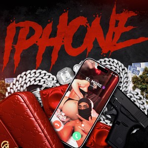 IPHONE (Explicit)