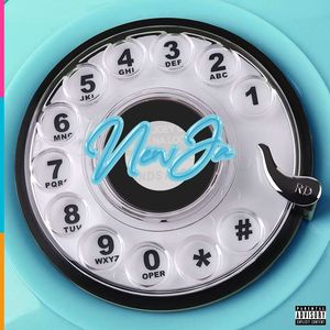 New Ja (Instrumental/Sped Up)