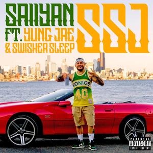 SSJ (feat. Yung Jae & Swisher Sleep)