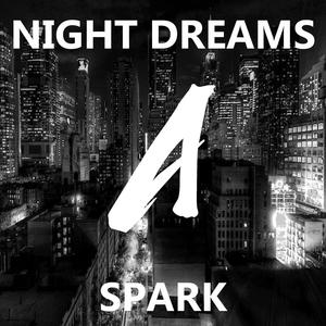 Night Dreams (Explicit)