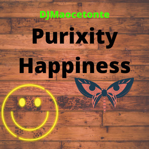 Purixity Happiness