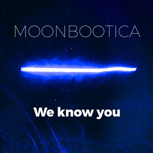 We Know You (Krawall Remix)