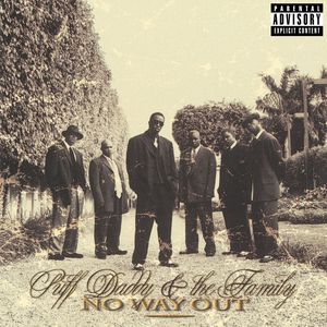 No Way Out (Explicit)