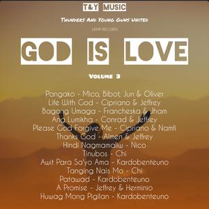 God Is Love