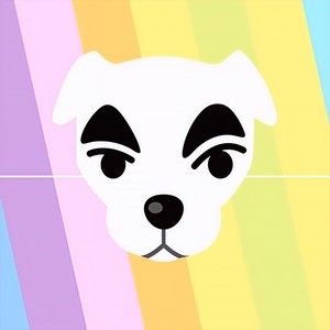 EEEAAAOOO - K.K. Slider (Cover)