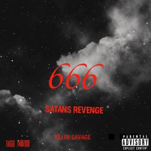 SATANS REVENGE