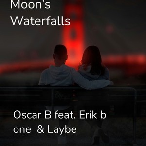 Moon's Waterfalls