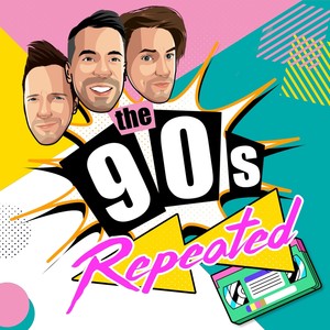 The 90's Repeated