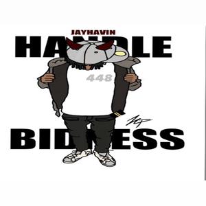 Handle Bidness (Explicit)